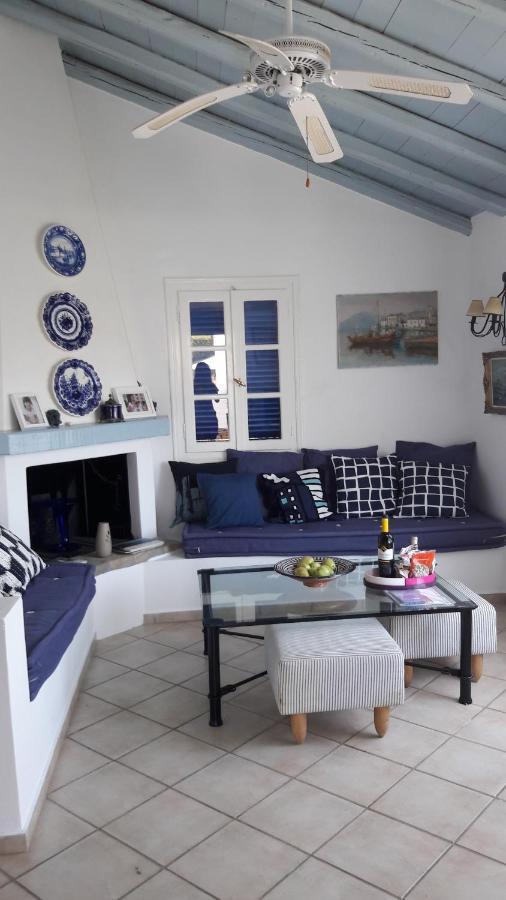 Bayhouse Hébergement de vacances