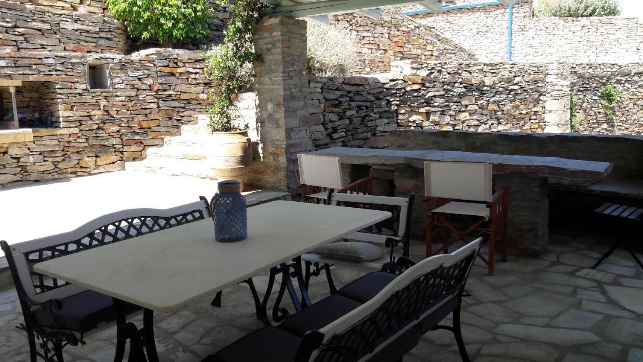 Hébergement de vacances Bayhouse *