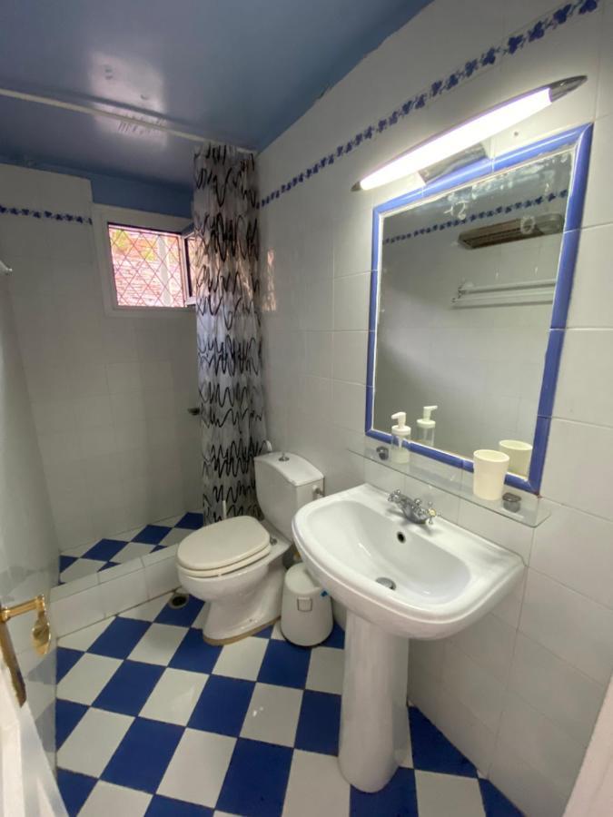 Hébergement de vacances Bayhouse Vourkárion