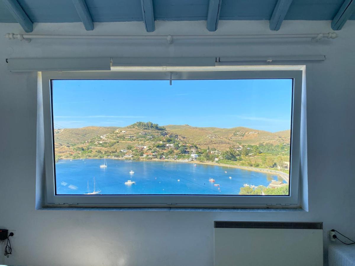 Hébergement de vacances Bayhouse *