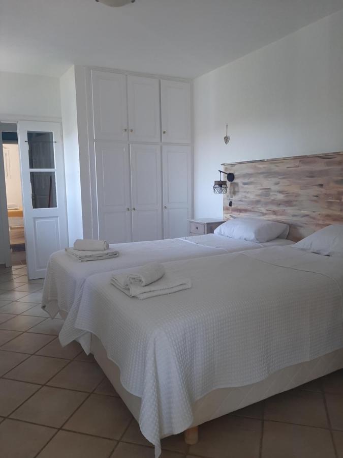 Hébergement de vacances Bayhouse *