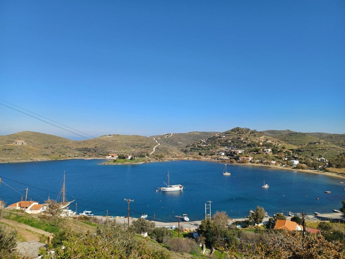 Bayhouse Hébergement de vacances